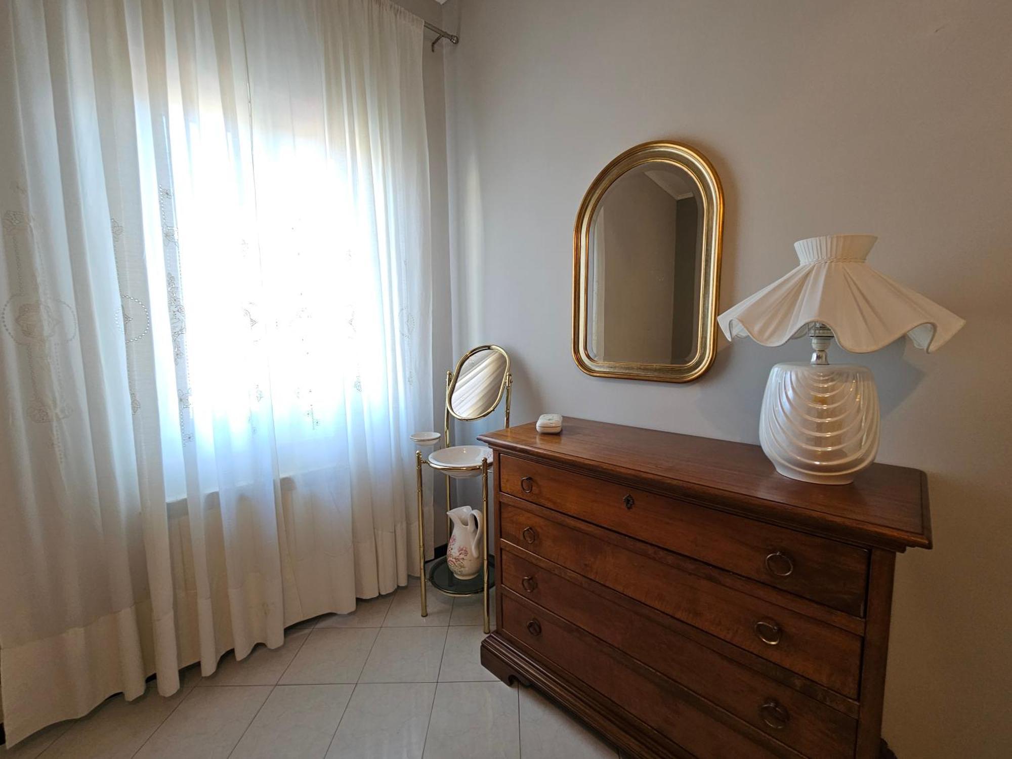 Casa Orchidea A La Spezia Apartment Exterior photo